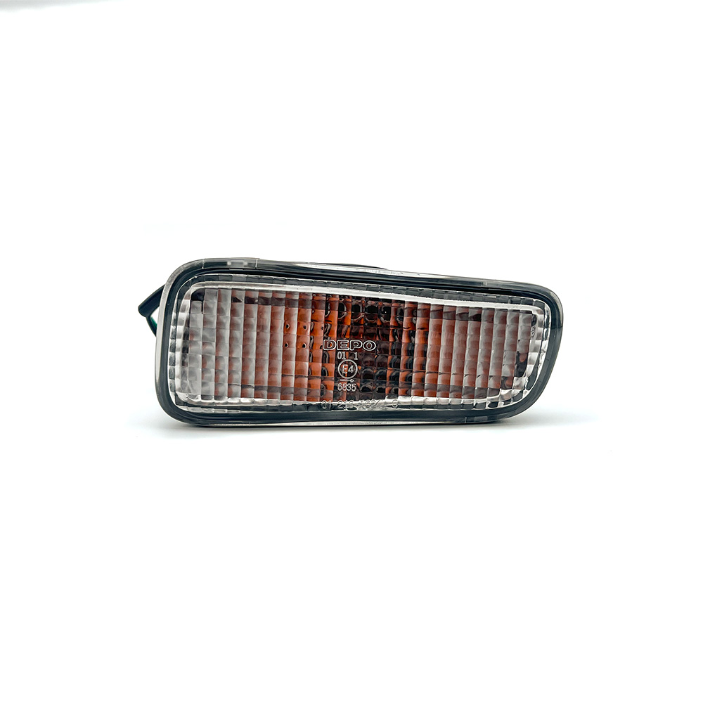 Indicator Lh (Frosted) Isuzu for ISUZU KB280 LWB/SWB/DC — view 1